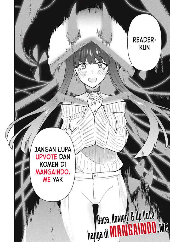 Six Princesses Fall In Love With God Guardian Chapter 41 Bahasa Indonesia