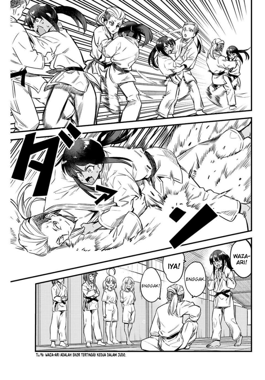 Ijiranaide, Nagatoro-san Chapter 126