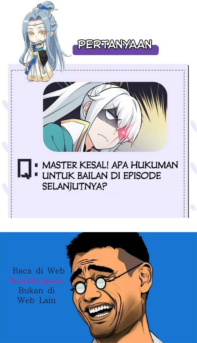 If You Are a Good Disciple, You Can Be a Teacher Chapter 12 Bahasa Indonesia
