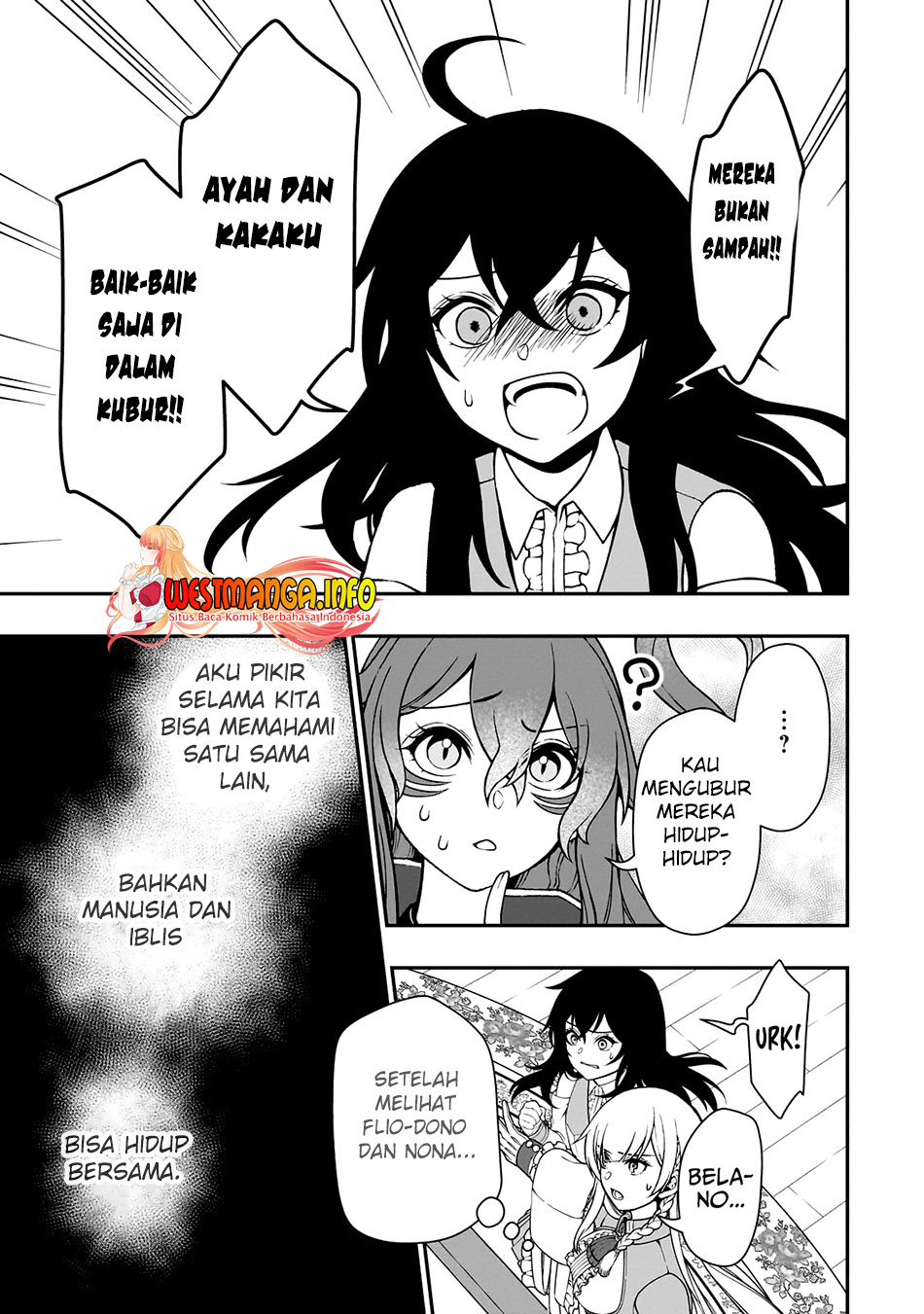 Lv2 kara Cheat datta Moto Yuusha Kouho no Mattari Isekai Life Chapter 42