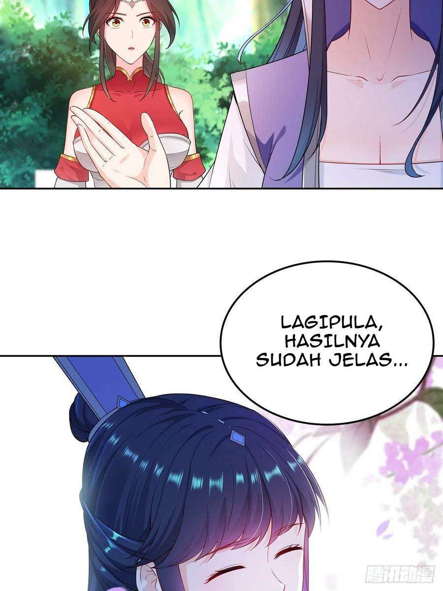 Forced to Become the Villain’s Son-In-Law Chapter 50 Bahasa Indonesia
