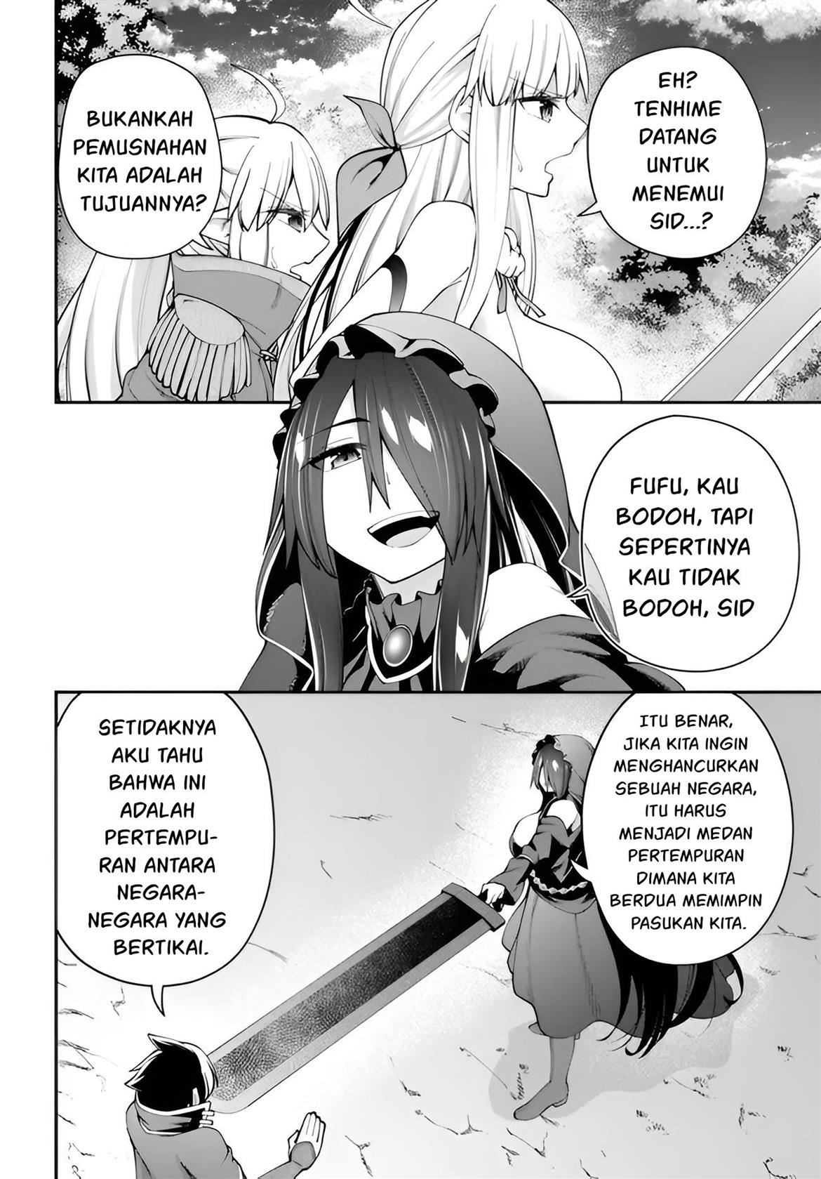 KomiknSex Fantasy Chapter 10