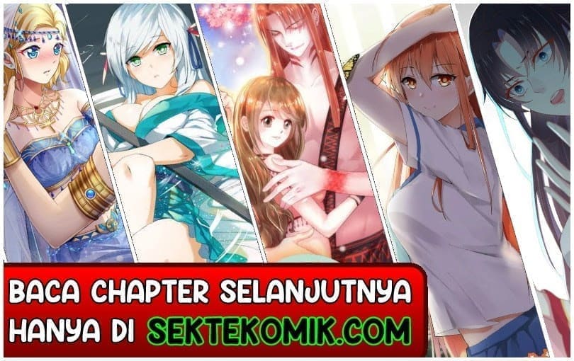 Forced to Become the Villain’s Son-In-Law Chapter 16 Bahasa Indonesia