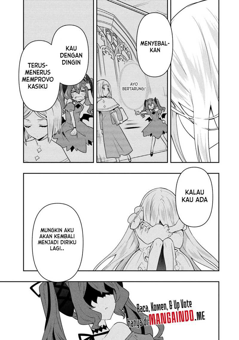 Six Princesses Fall In Love With God Guardian Chapter 60