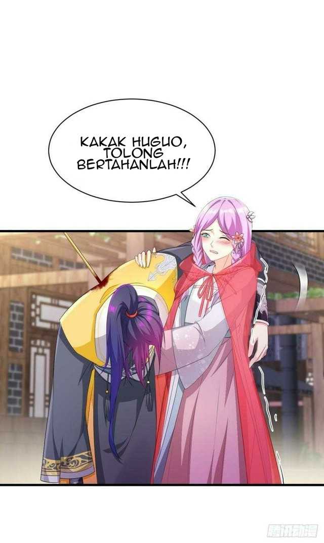 Forced to Become the Villain’s Son-In-Law Chapter 160 Bahasa Indonesia