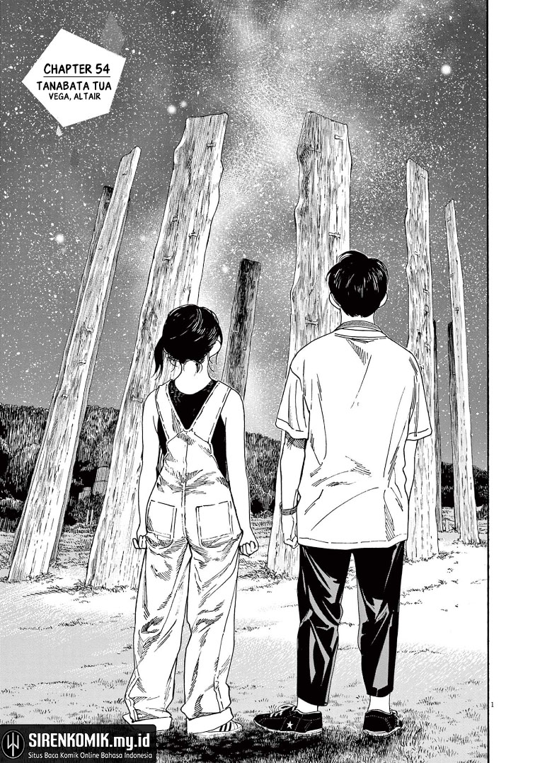 Insomniacs After School Chapter 54 Bahasa Indonesia