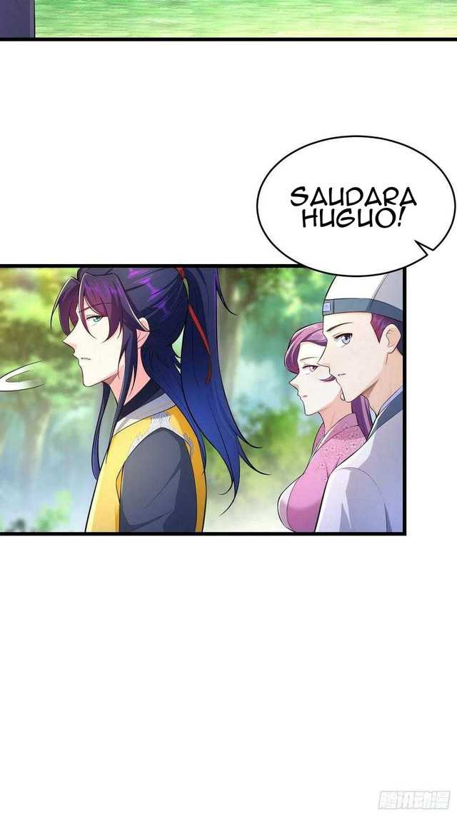 Forced to Become the Villain’s Son-In-Law Chapter 146 Bahasa Indonesia