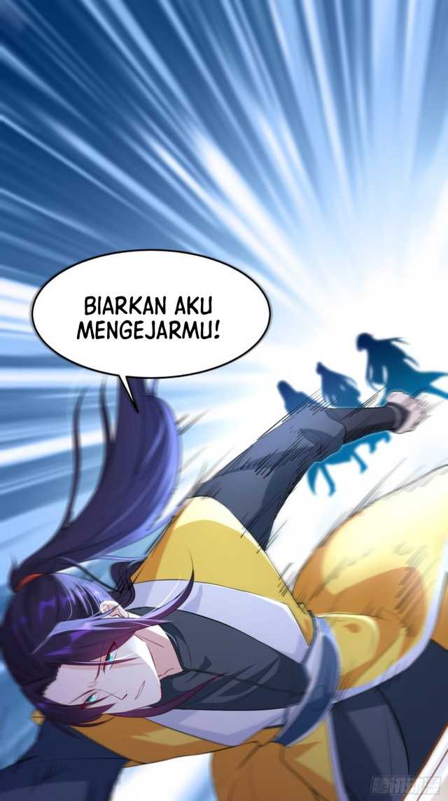 Forced to Become the Villain’s Son-In-Law Chapter 138 Bahasa Indonesia