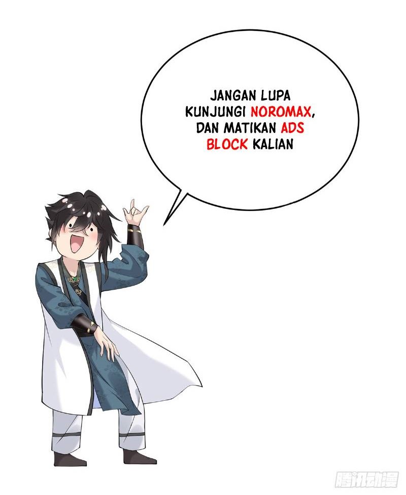 It’s Over! The Queen’s Soft Rice Husband is Actually Invincible Chapter 135 Bahasa Indonesia