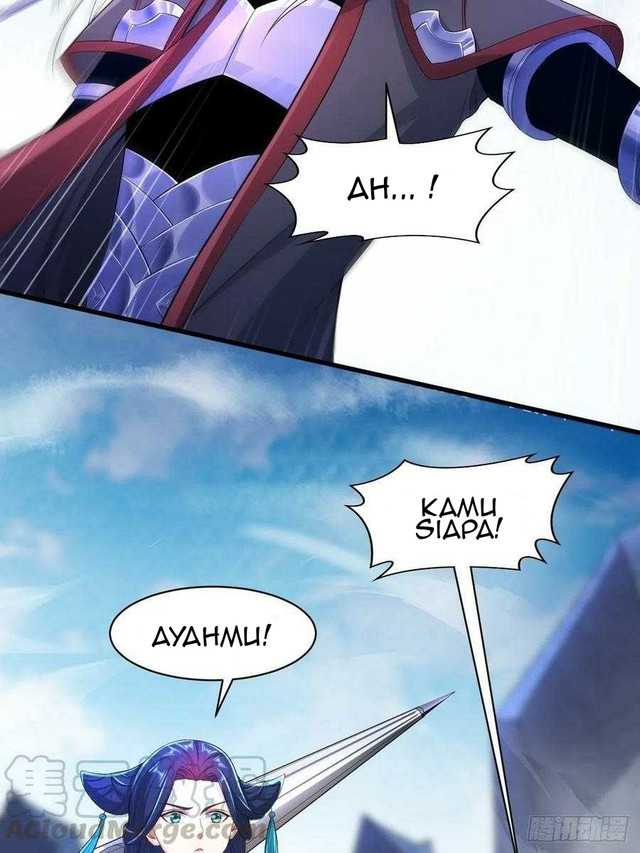 Forced to Become the Villain’s Son-In-Law Chapter 149 Bahasa Indonesia