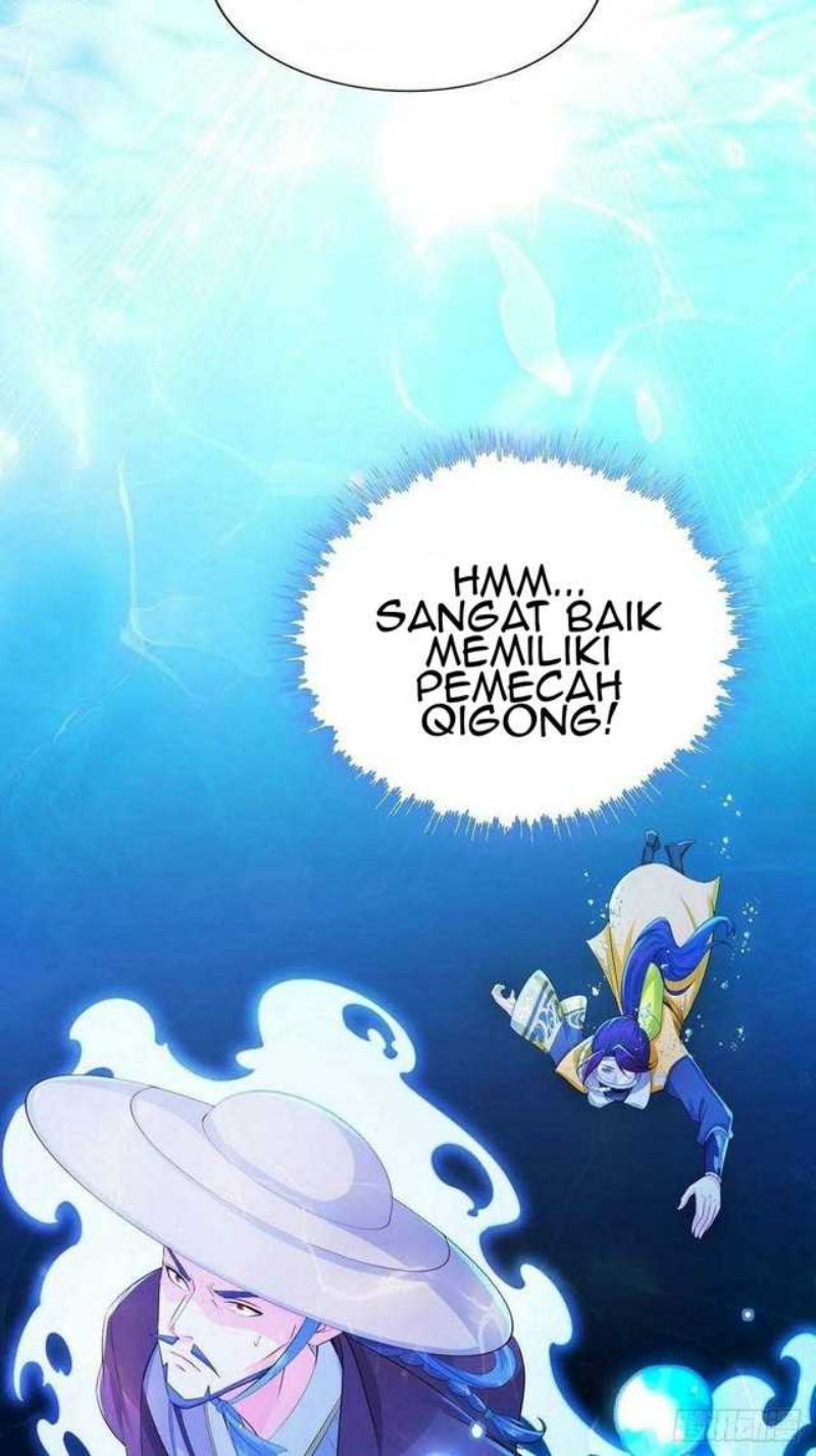 Forced to Become the Villain’s Son-In-Law Chapter 145 Bahasa Indonesia