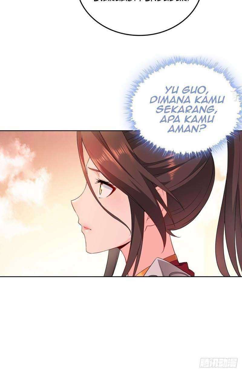 Forced to Become the Villain’s Son-In-Law Chapter 55 Bahasa Indonesia