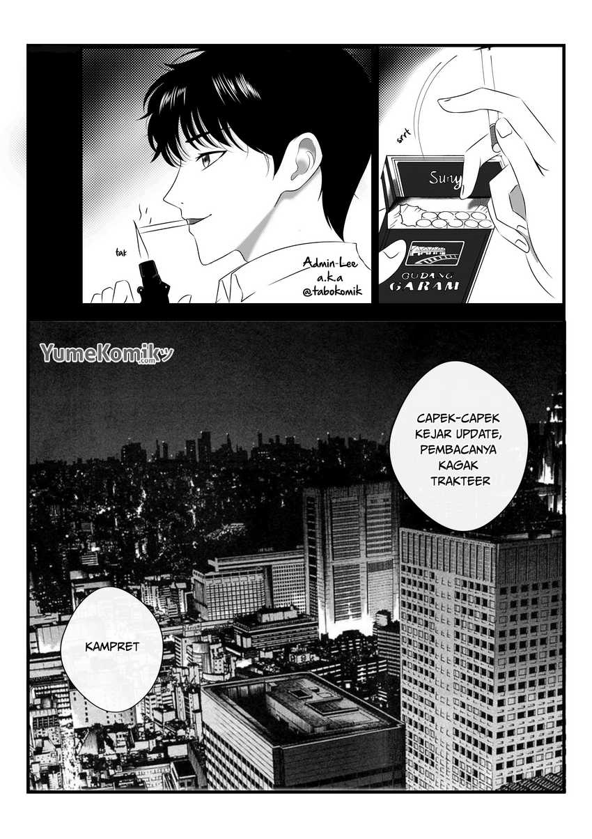 Saenai Riman to Yankee Joshi Kousei Chapter 29