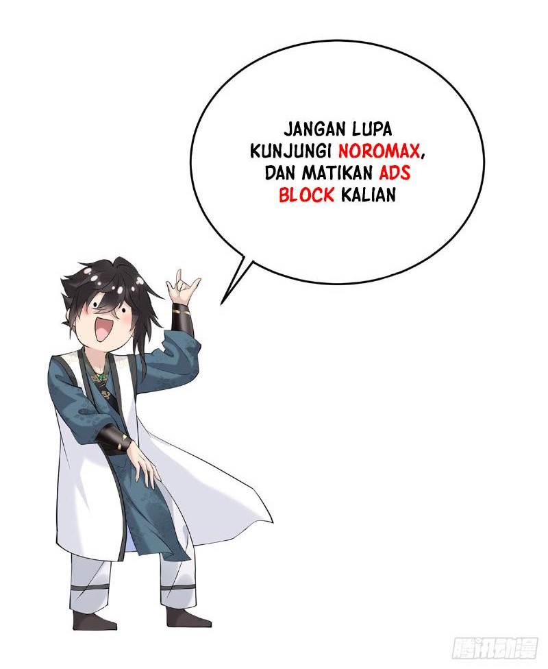 It’s Over! The Queen’s Soft Rice Husband is Actually Invincible Chapter 203 Bahasa Indonesia