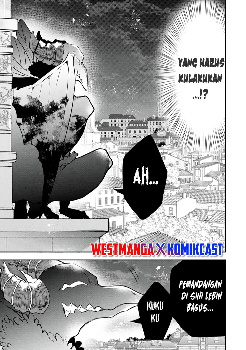 Yuusha Party wo Tsuihou Sareta Beast Tamer Saikyou Shuzoku Nekomimi Shojo to Deau Chapter 65 Bahasa Indonesia