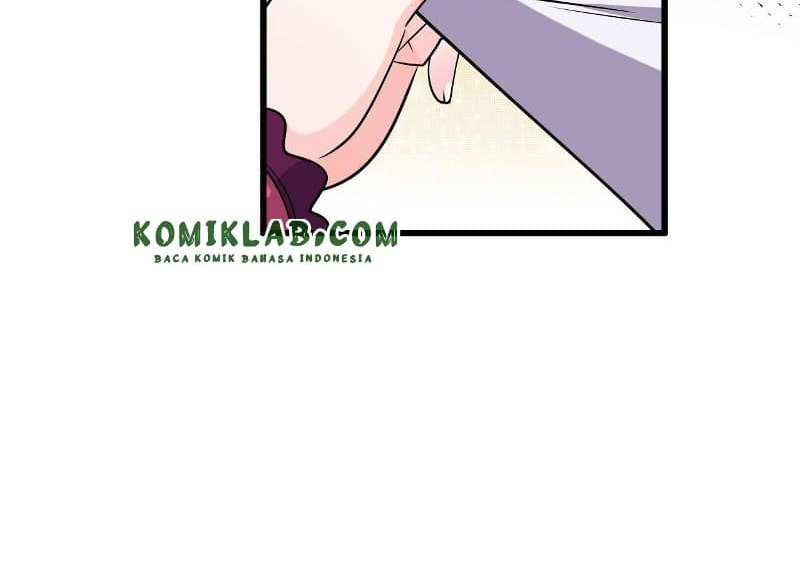 I Just Had to Pick up a Female Disciple Chapter 06 Bahasa Indonesia