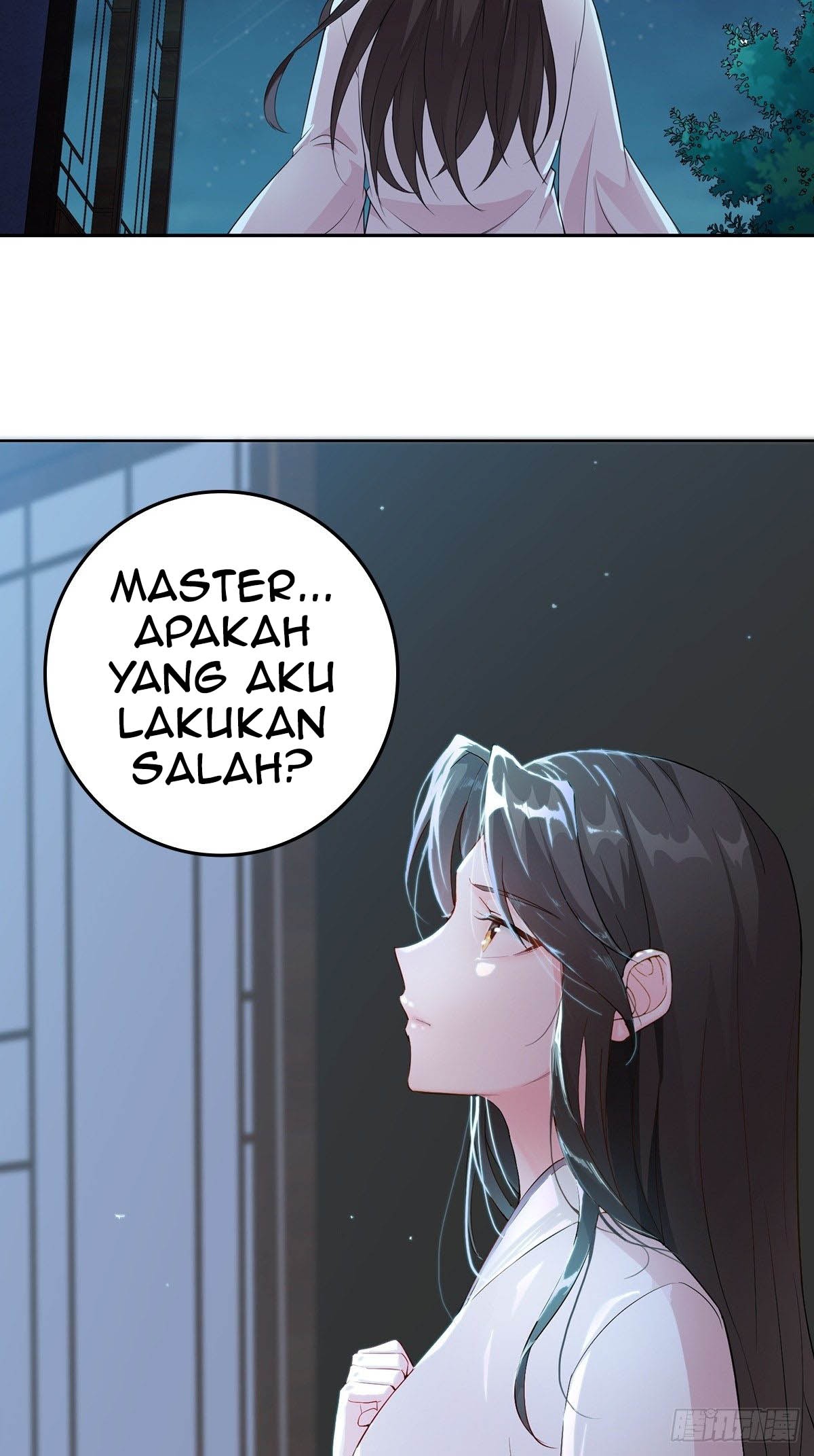 Forced to Become the Villain’s Son-In-Law Chapter 6 Bahasa Indonesia