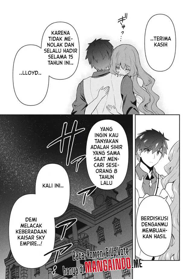 Six Princesses Fall In Love With God Guardian Chapter 64 Bahasa Indonesia