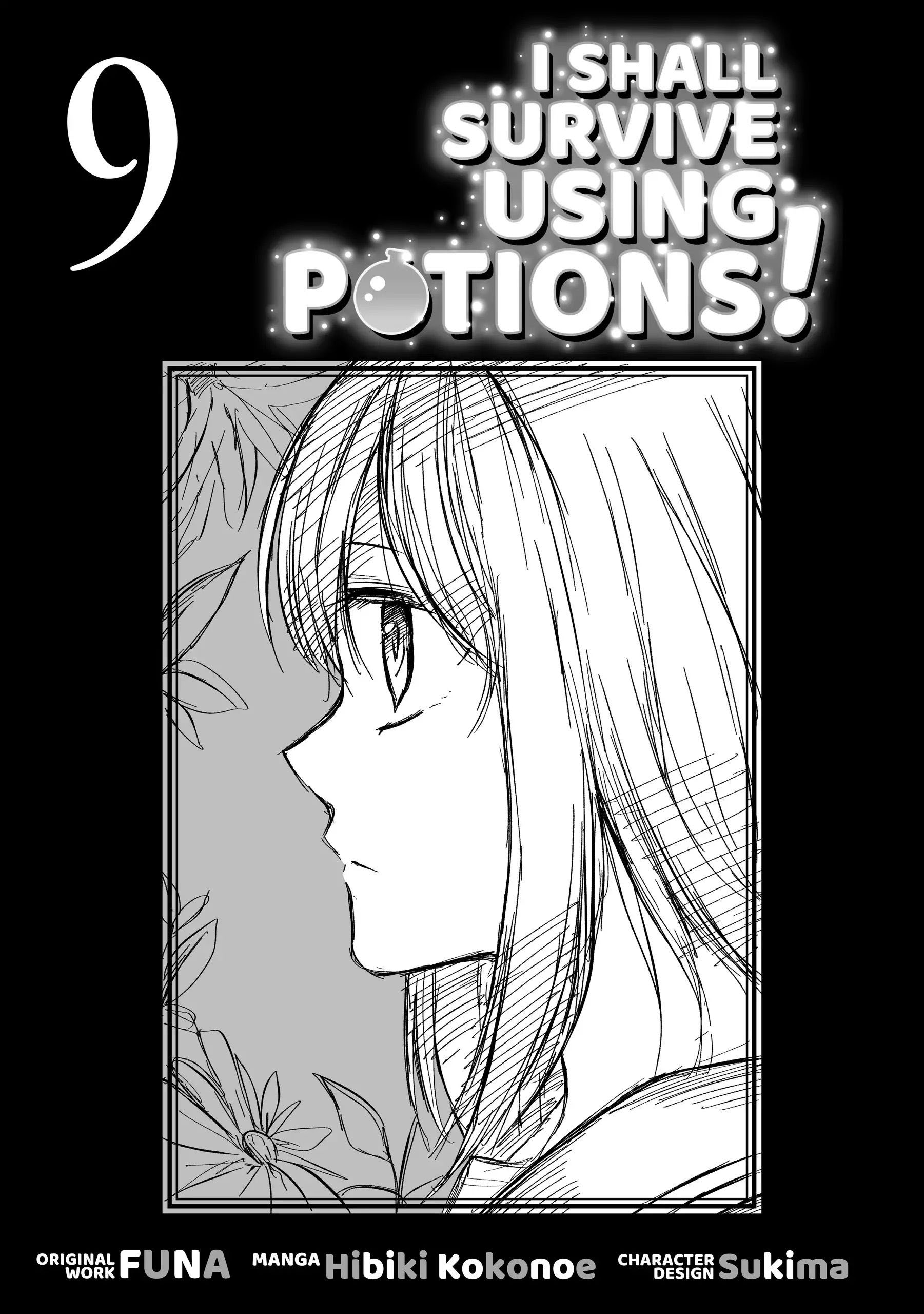 Potion-danomi de Ikinobimasu! Chapter 45 Bahasa Indonesia