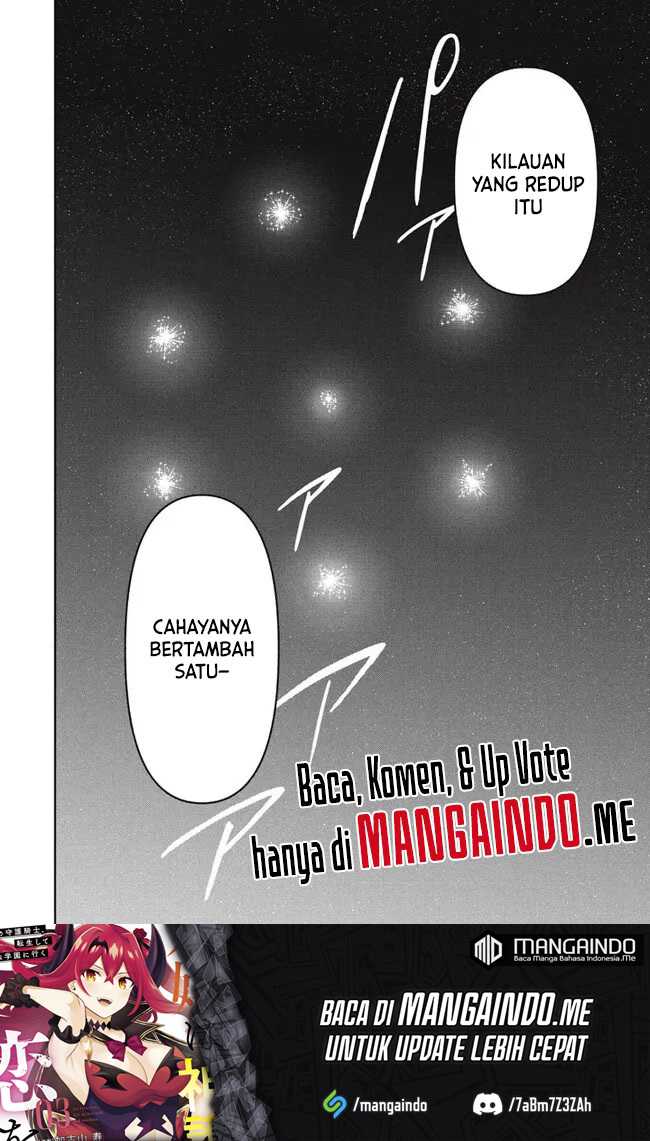 Six Princesses Fall In Love With God Guardian Chapter 64 Bahasa Indonesia