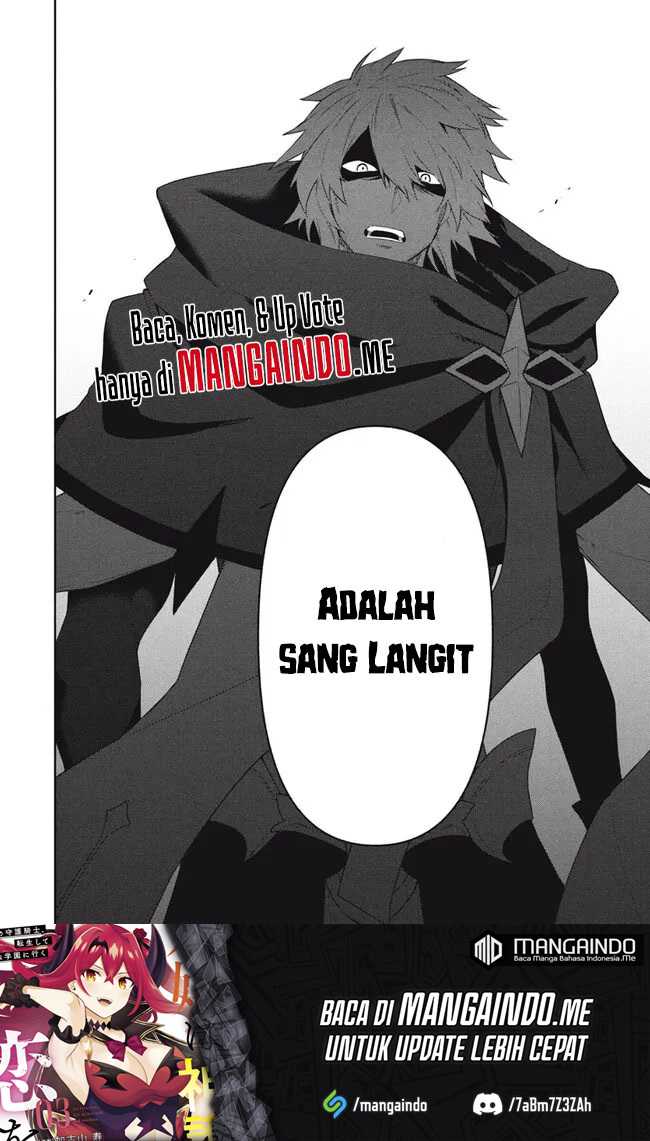 Six Princesses Fall In Love With God Guardian Chapter 65 Bahasa Indonesia