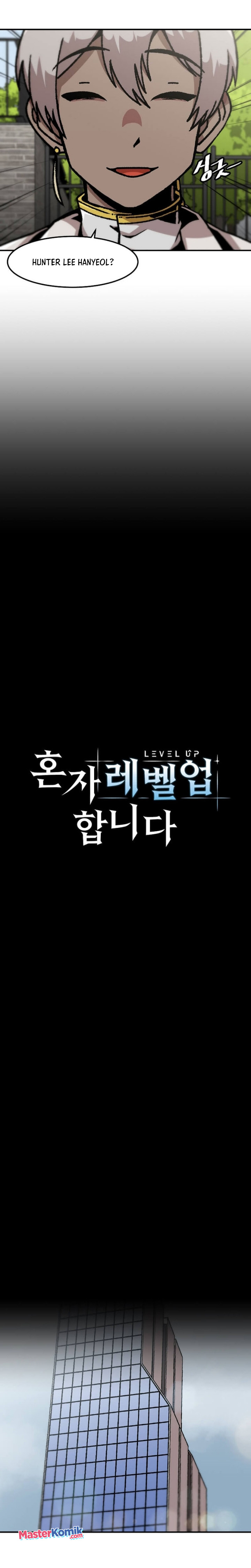 Bring My Level Up Alone Chapter 127