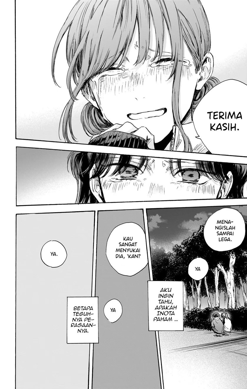 Ao no Hako Chapter 80 Bahasa Indonesia