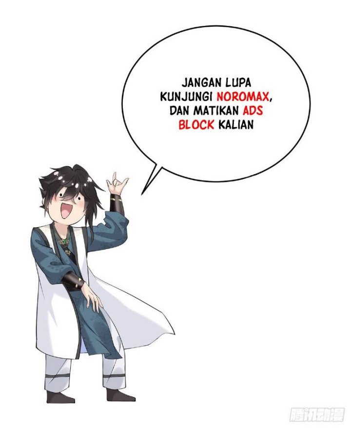 It’s Over! The Queen’s Soft Rice Husband is Actually Invincible Chapter 209 Bahasa Indonesia