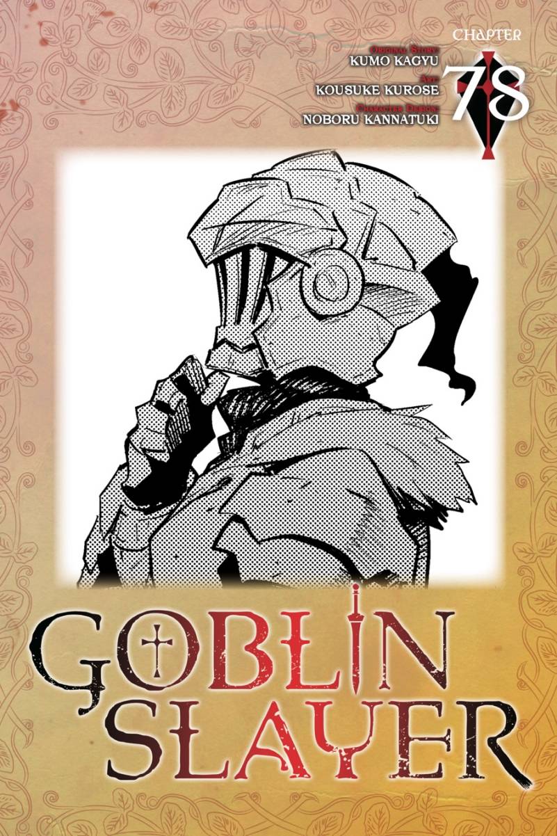 Goblin Slayer Chapter 78 Bahasa Indonesia