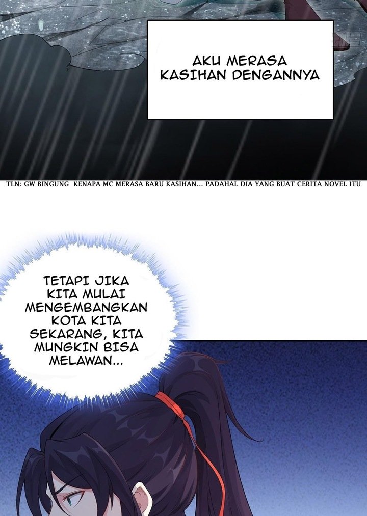 Forced to Become the Villain’s Son-In-Law Chapter 2 Bahasa Indonesia