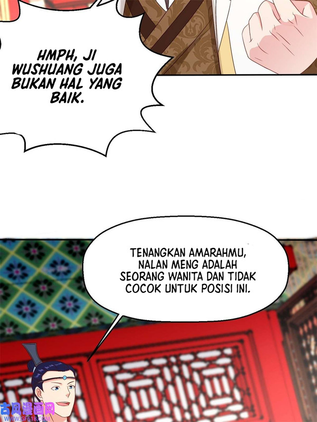 Forced to Become the Villain’s Son-In-Law Chapter 203 Bahasa Indonesia