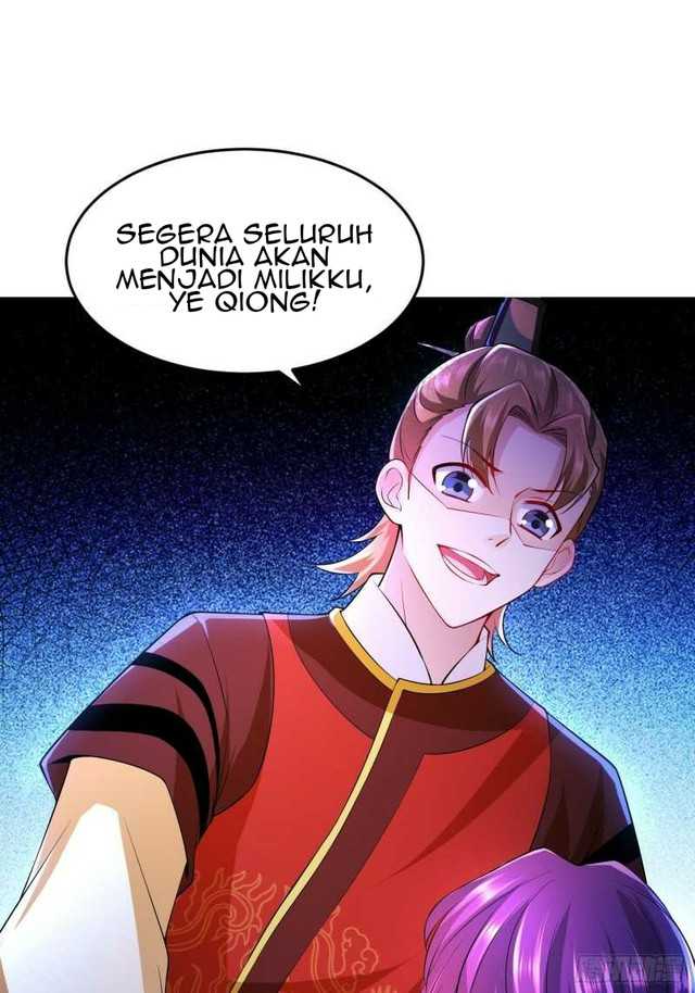 Forced to Become the Villain’s Son-In-Law Chapter 150 Bahasa Indonesia