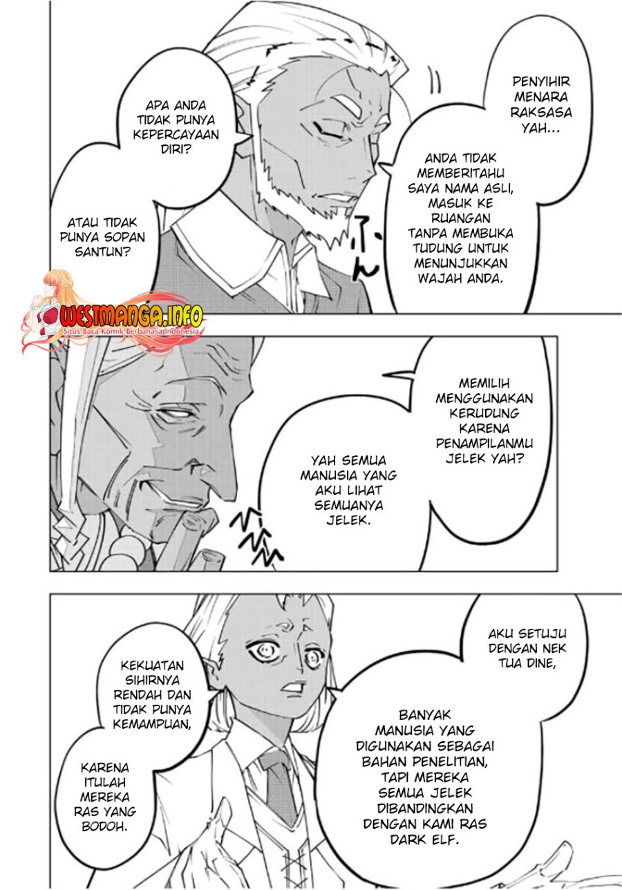 My Gift LVL 9999 Unlimited Gacha Chapter 86 Bahasa Indonesia