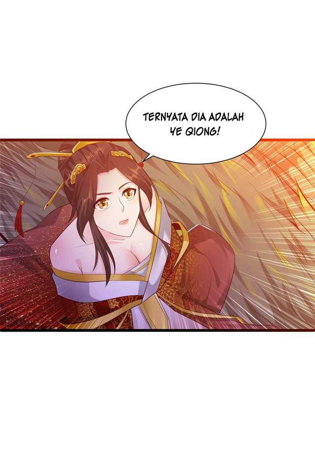 Forced to Become the Villain’s Son-In-Law Chapter 212 Bahasa Indonesia