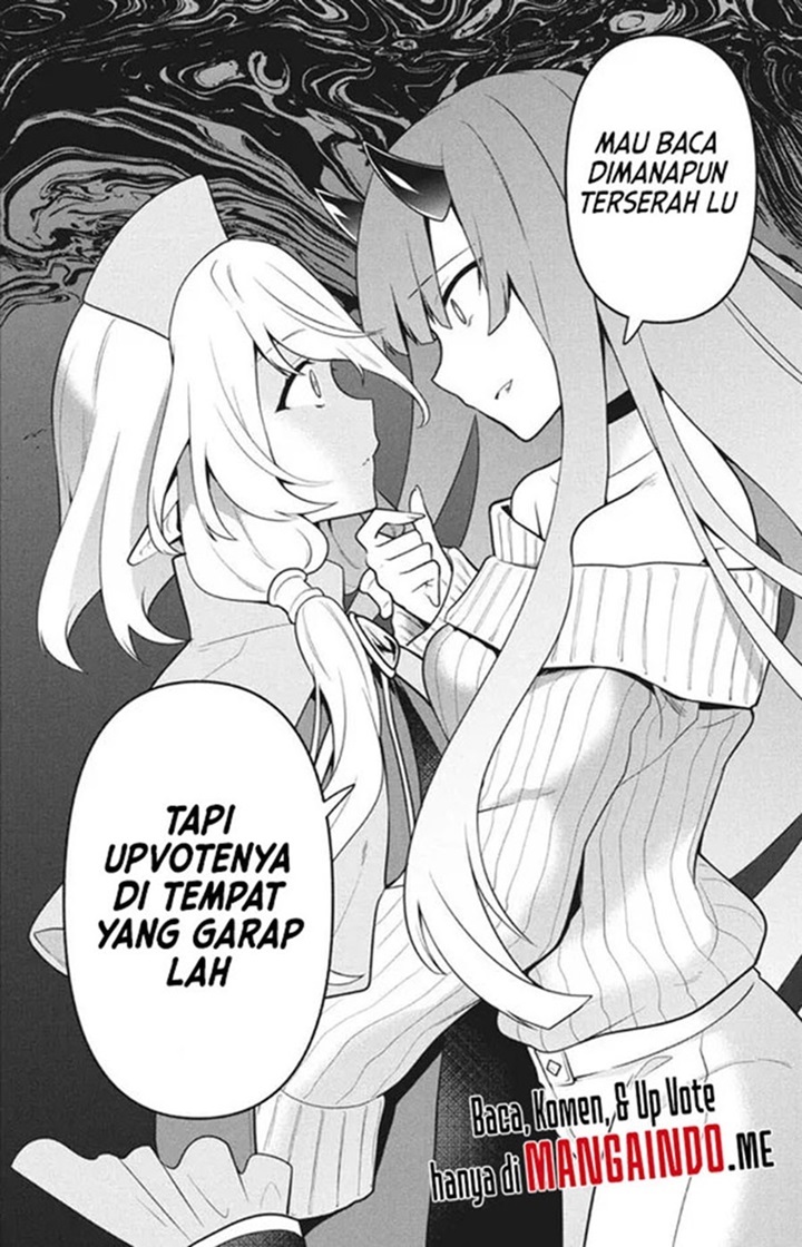 Six Princesses Fall In Love With God Guardian Chapter 54 Bahasa Indonesia