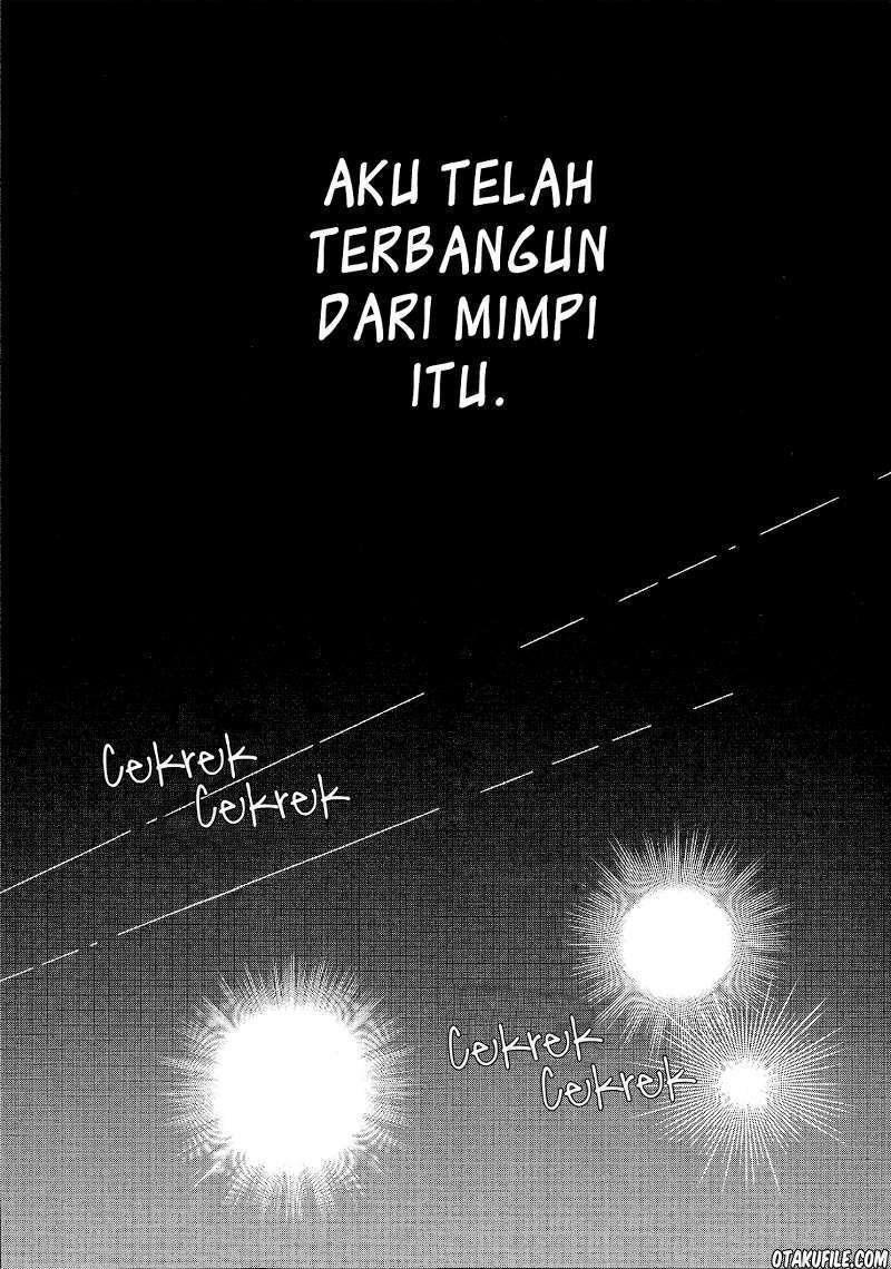 Sachi-iro no One Room Chapter 14 Bahasa Indonesia