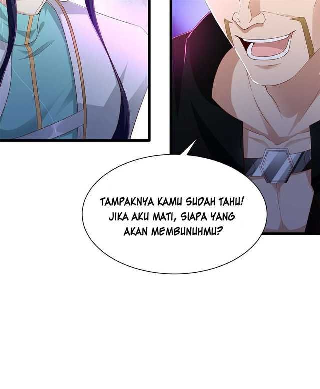 Forced to Become the Villain’s Son-In-Law Chapter 212 Bahasa Indonesia