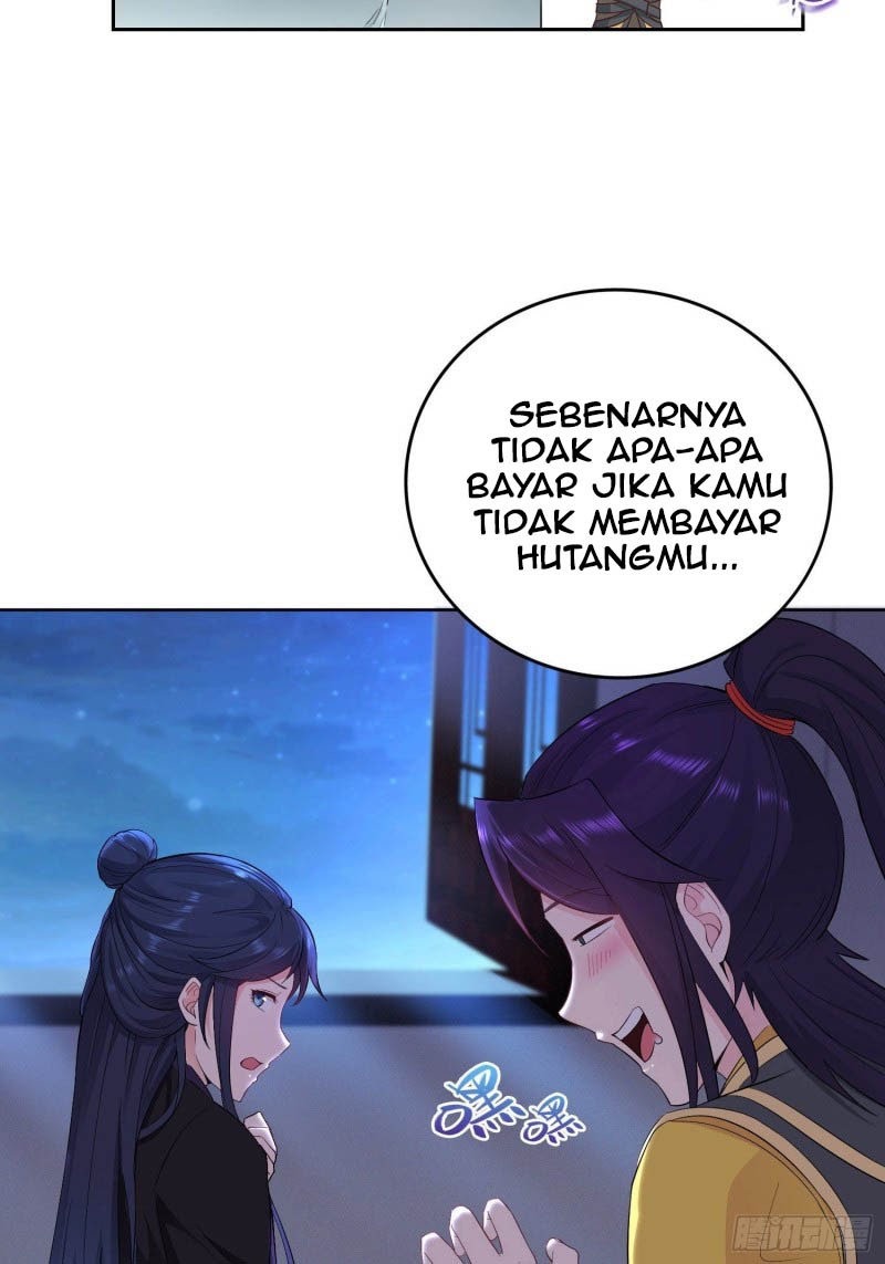 Forced to Become the Villain’s Son-In-Law Chapter 31 Bahasa Indonesia