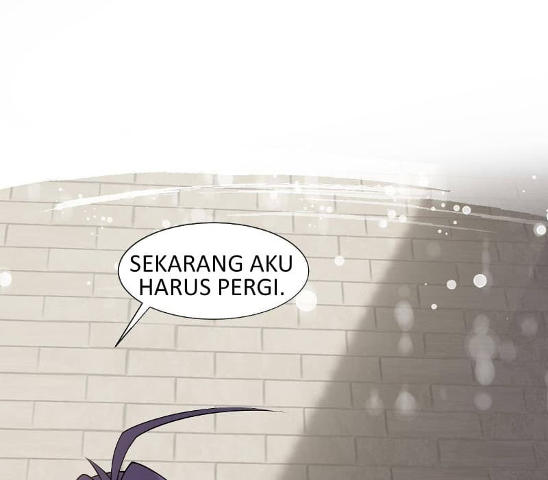 I Just Had to Pick up a Female Disciple Chapter 06 Bahasa Indonesia
