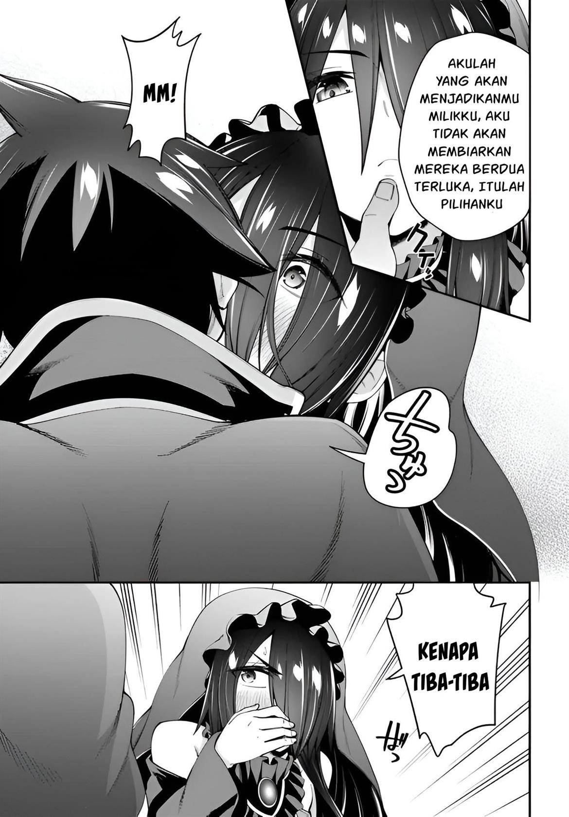 KomiknSex Fantasy Chapter 10