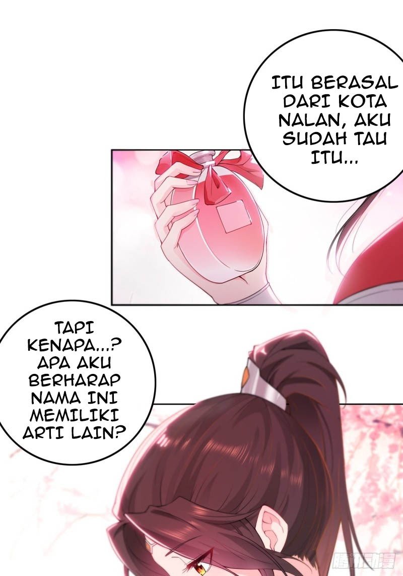 Forced to Become the Villain’s Son-In-Law Chapter 33 Bahasa Indonesia