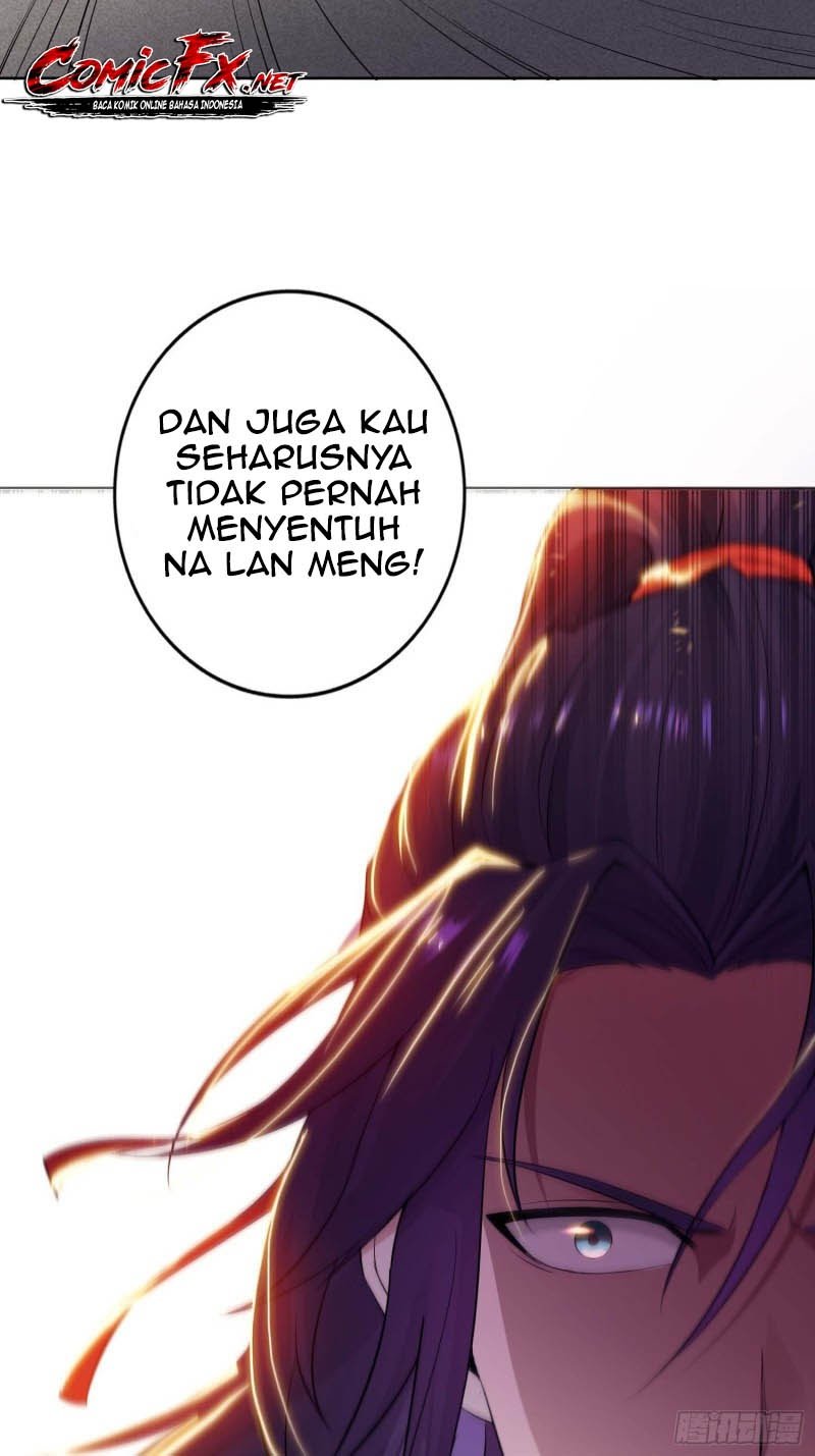 Forced to Become the Villain’s Son-In-Law Chapter 28 Bahasa Indonesia