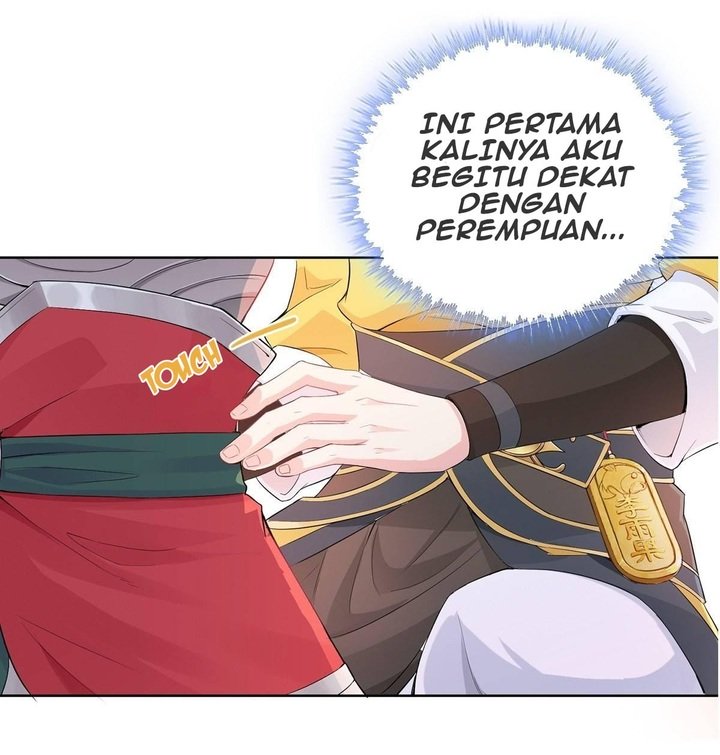 Forced to Become the Villain’s Son-In-Law Chapter 2 Bahasa Indonesia