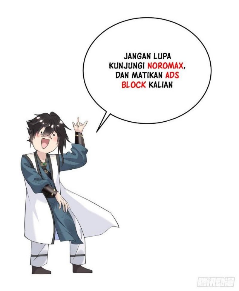 It’s Over! The Queen’s Soft Rice Husband is Actually Invincible Chapter 129 Bahasa Indonesia