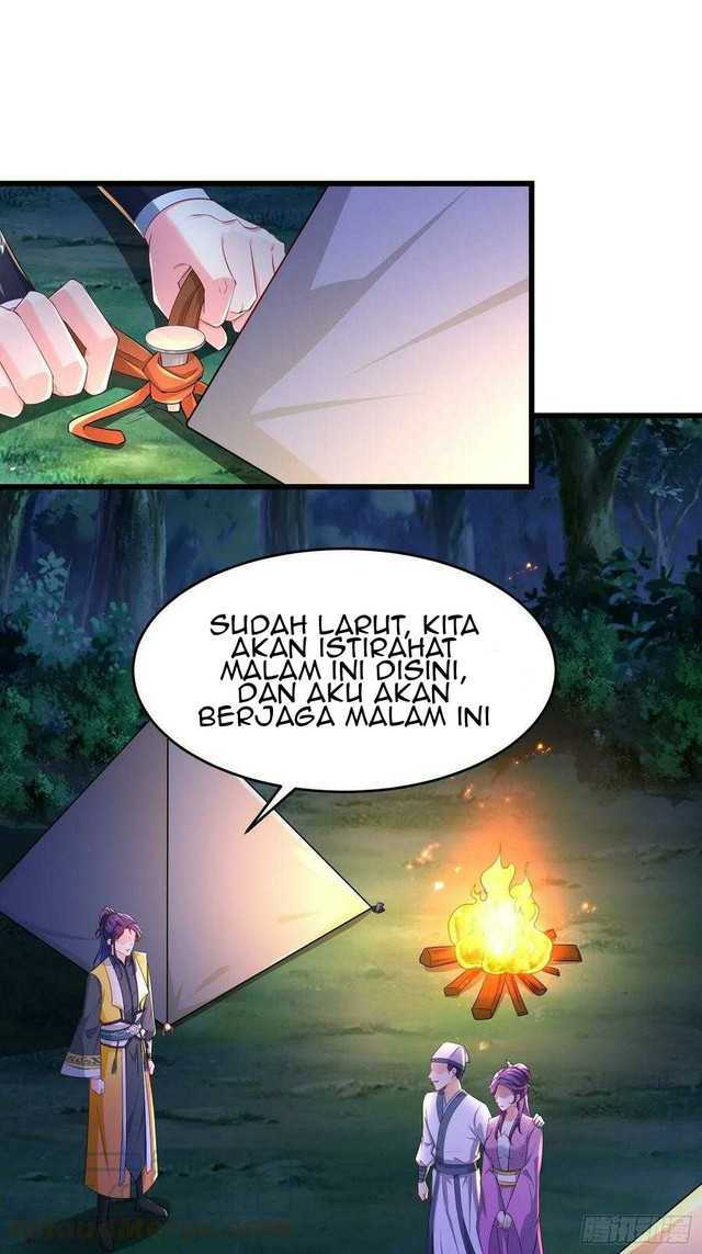 Forced to Become the Villain’s Son-In-Law Chapter 146 Bahasa Indonesia