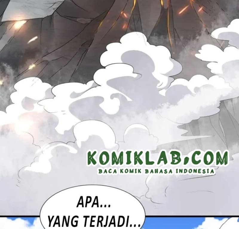 I Just Had to Pick up a Female Disciple Chapter 09 Bahasa Indonesia