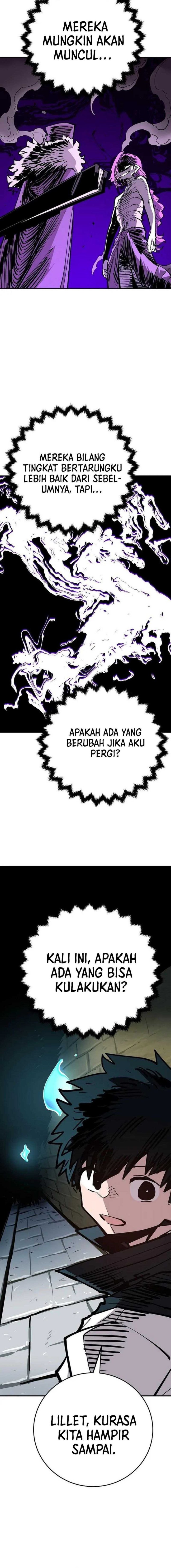 Player Chapter 138 Bahasa Indonesia