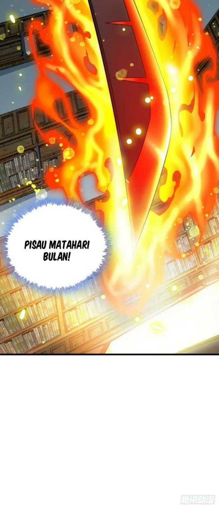 Forced to Become the Villain’s Son-In-Law Chapter 152 Bahasa Indonesia