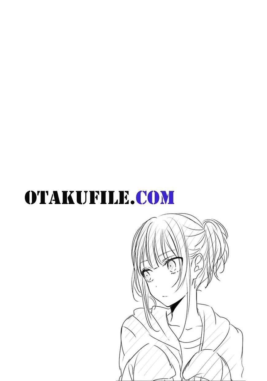 Sachi-iro no One Room Chapter 07 Bahasa Indonesia