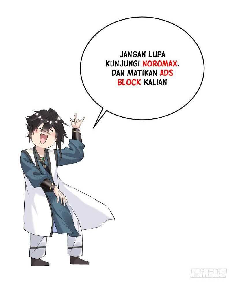 It’s Over! The Queen’s Soft Rice Husband is Actually Invincible Chapter 199 Bahasa Indonesia